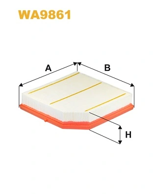 Air Filter
